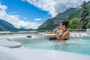 Hotel Europa Molveno